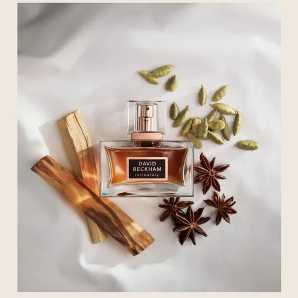 Beckham - Picture 6 of 6